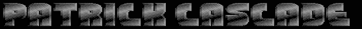 patrick cascade