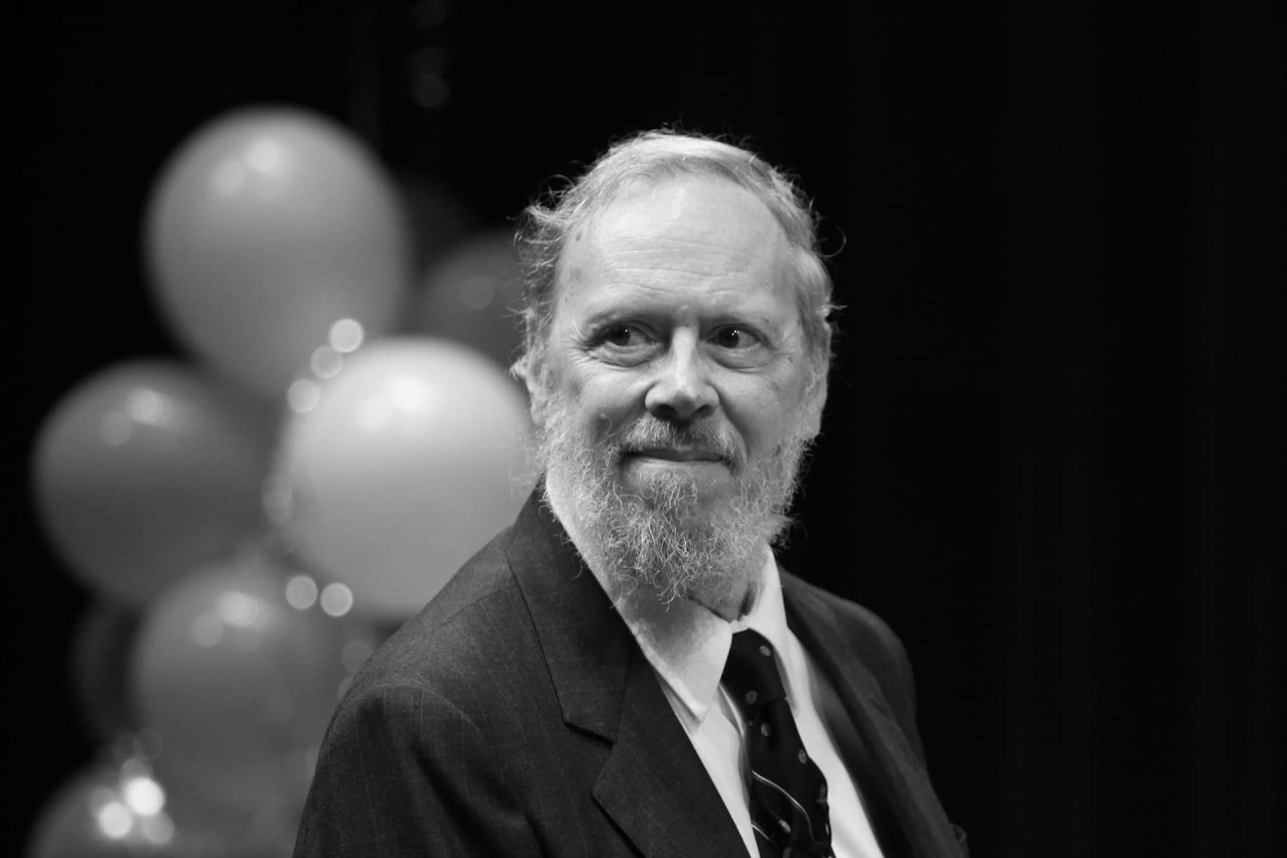 Dennis Ritchie travels to a higher C equation | Legends of the C64 ...