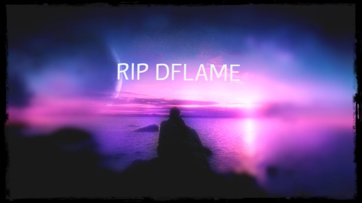 dflame