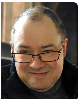 Serge Engelen – Commander / Role